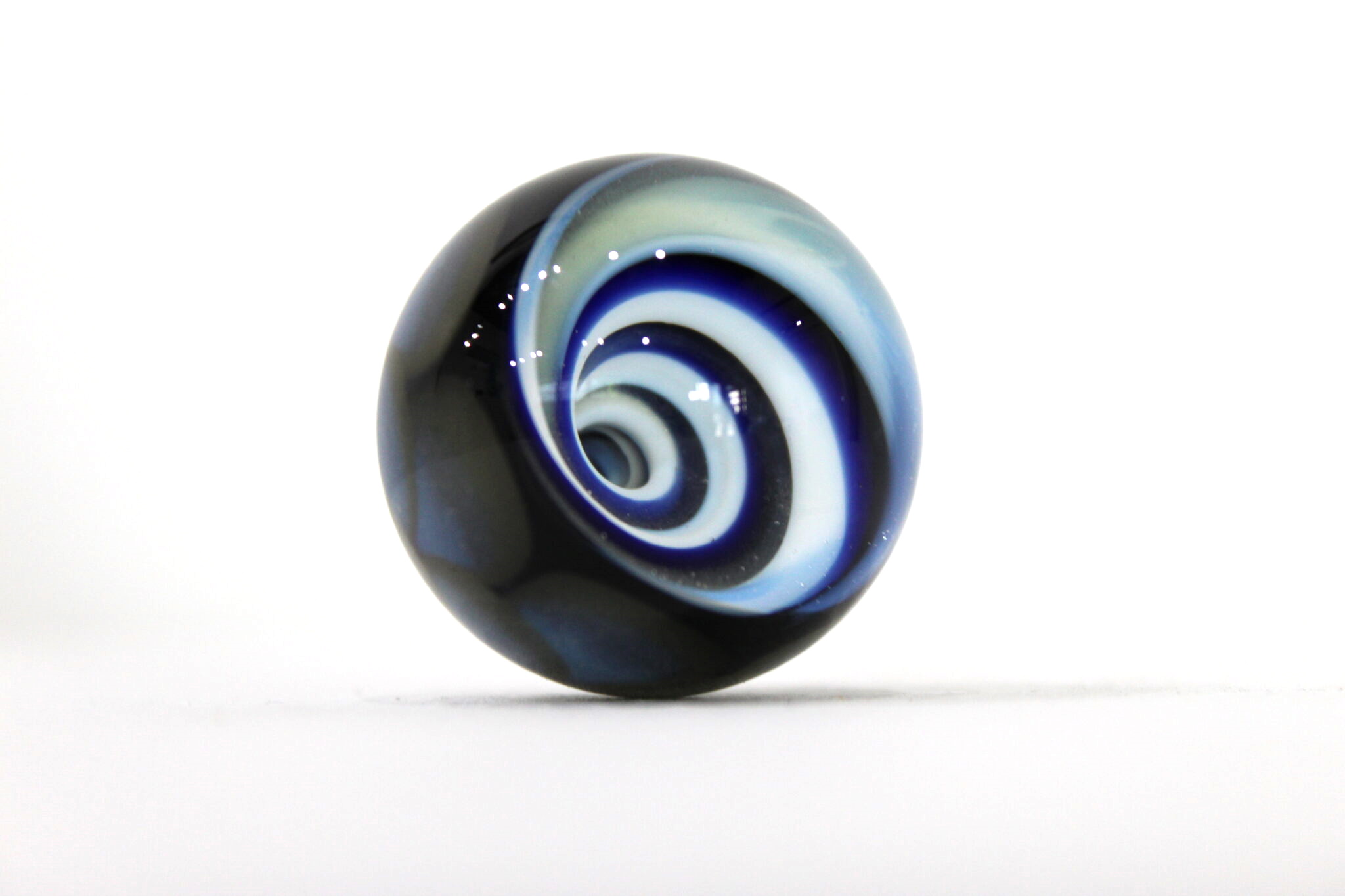 How to Make a Glass Marble